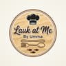 Lauk at Me By Umma Logo